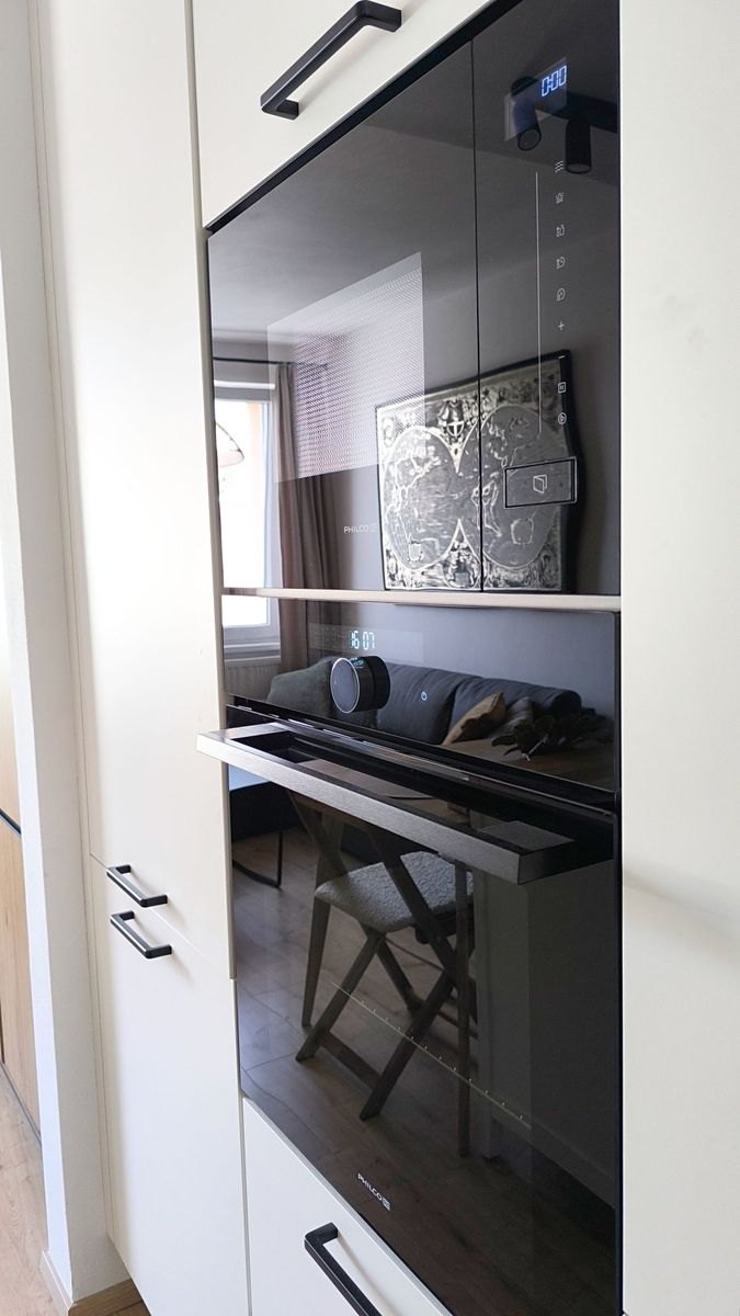 Prodej bytu 2+kk 39 m² – fotografie 5