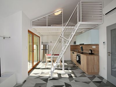 Prodej bytu 1+kk 42 m²
