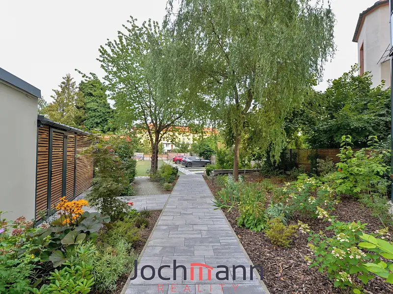 Pronájem bytu 2+kk 57 m², České Budějovice – náhled fotky 3