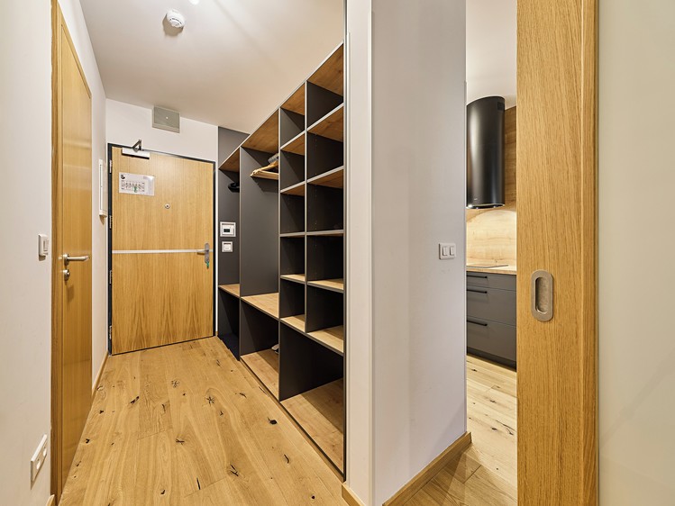 Квартира 2+kk на продаж, 43 м² (14 з 22)