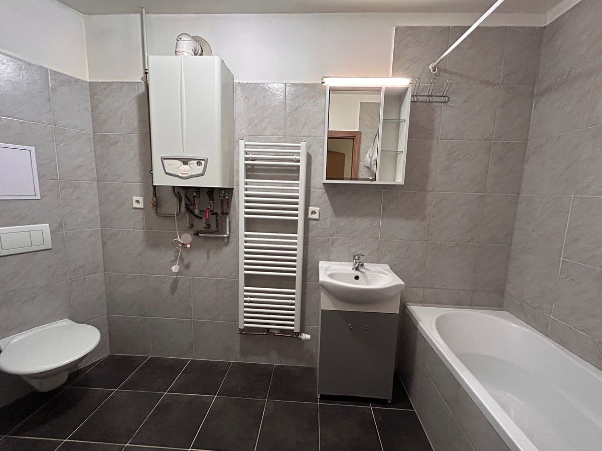 Pronájem bytu 2+kk 60 m² – fotografie 5