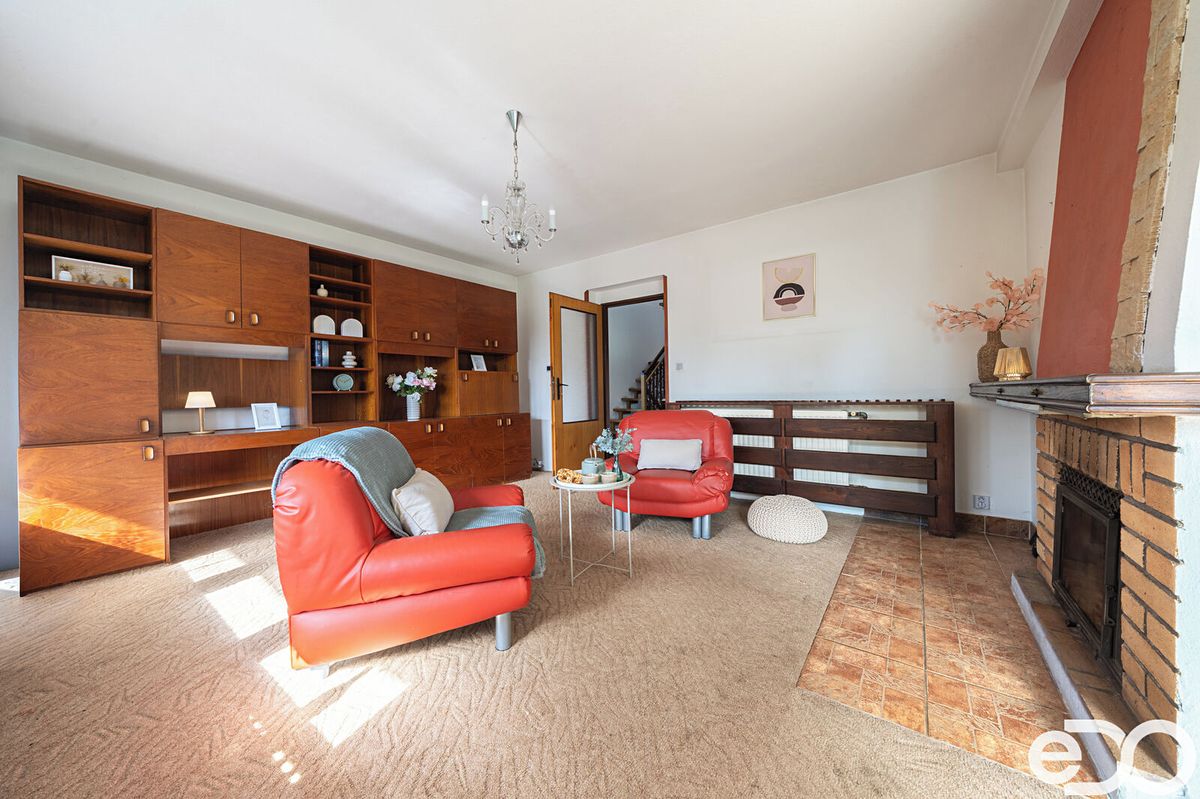 Prodej rodinného domu 130 m², pozemek 671 m² – fotografie 4
