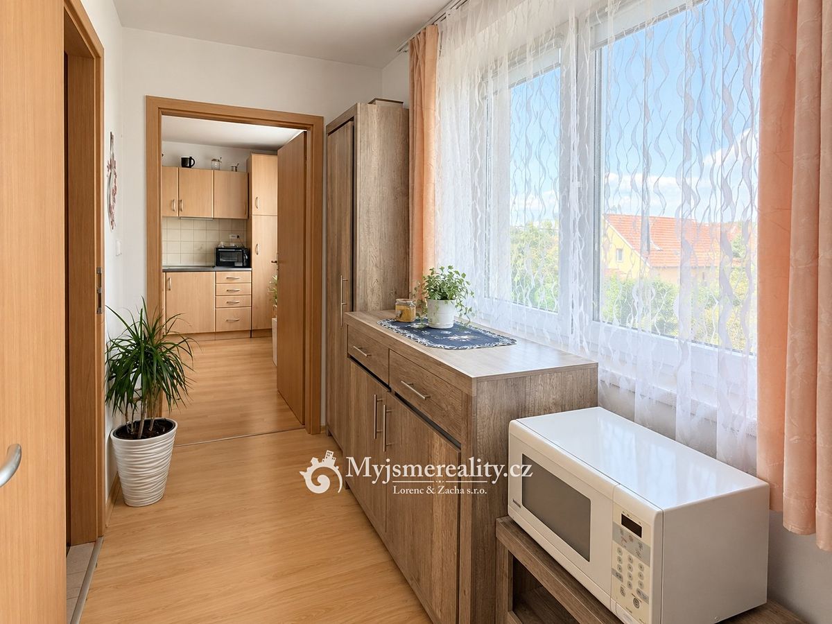 Prodej bytu 1+kk 43 m² – fotografie 5