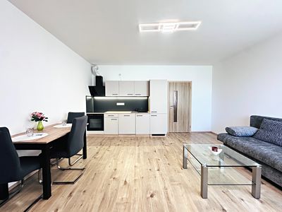 Prodej bytu 1+kk 34 m²