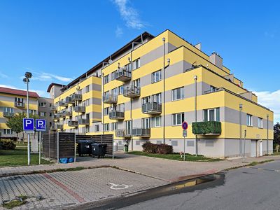 Prodej bytu 1+kk 36 m²