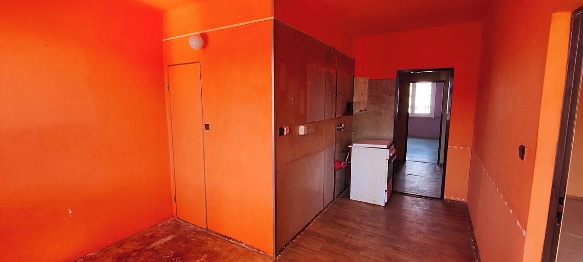 Prodej bytu 2+1 63 m² – fotografie 5