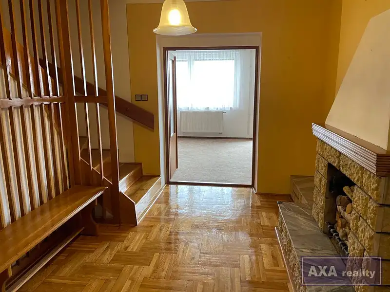 Prodej rodinného domu 200 m², pozemek 391 m², Velká Bystřice – náhled fotky 3