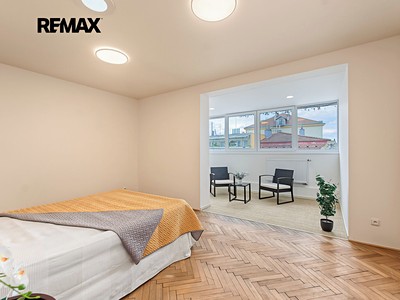 Prodej bytu 3+1 90 m²