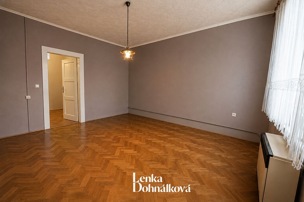 Prodej bytu 1+1 63 m² – fotografie 5