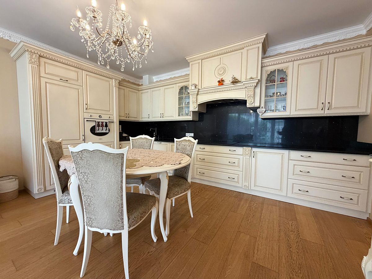Prodej bytu 4+kk 109 m² – fotografie 4
