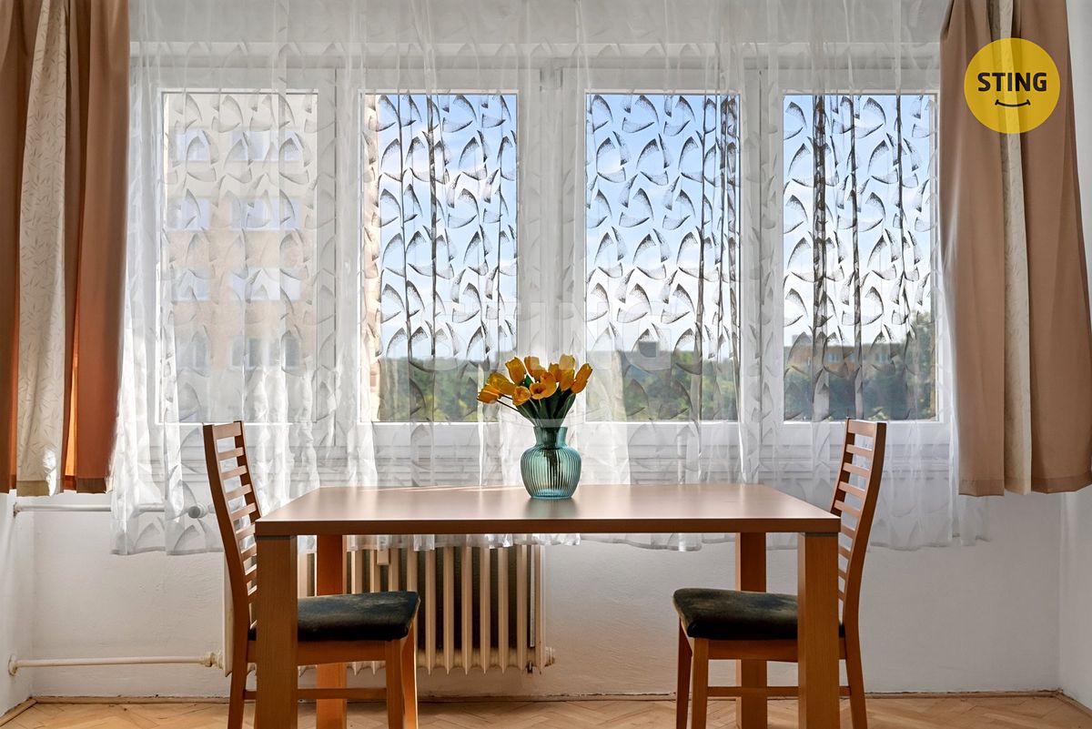 Prodej bytu 1+1 28 m² – fotografie 5