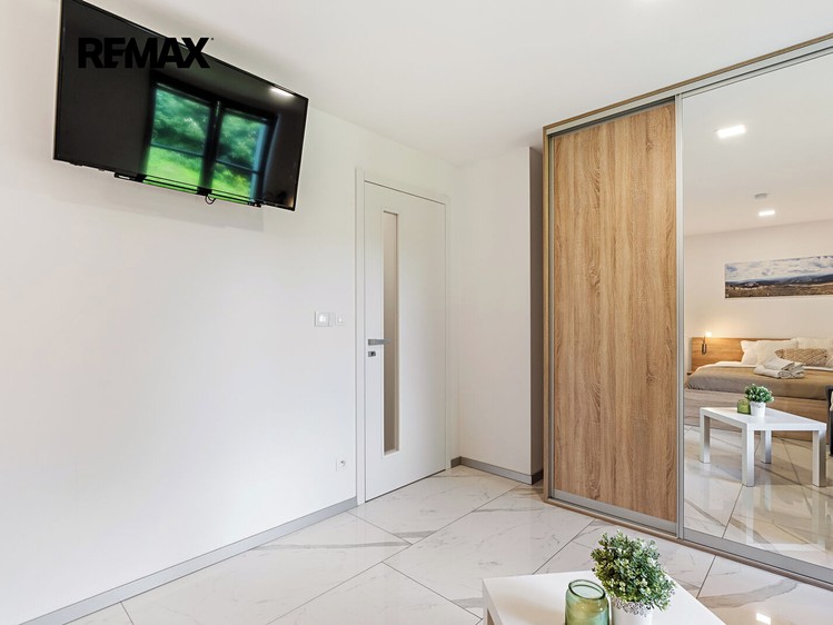 Wohnung 1+kk zum Kauf, 33 m² (11 von 27)