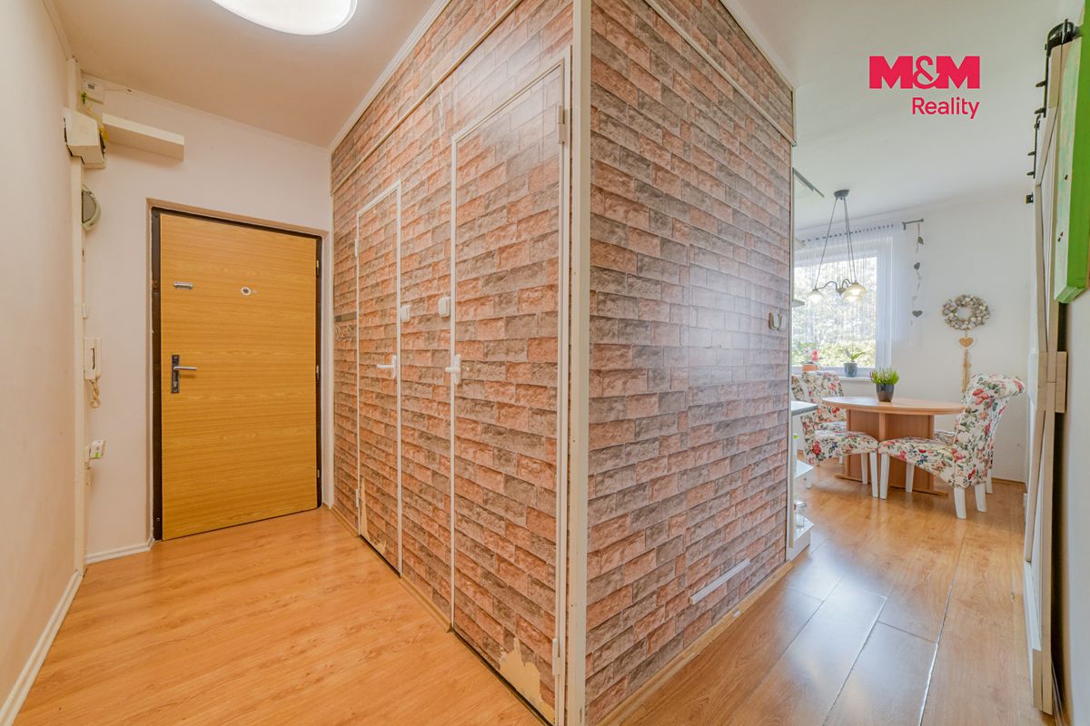 Prodej bytu 3+1 74 m² – fotografie 5