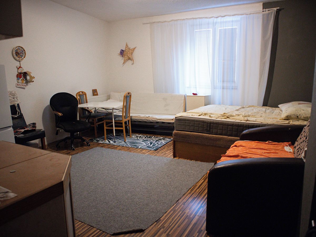 Prodej bytu 2+kk 59 m² – fotografie 2