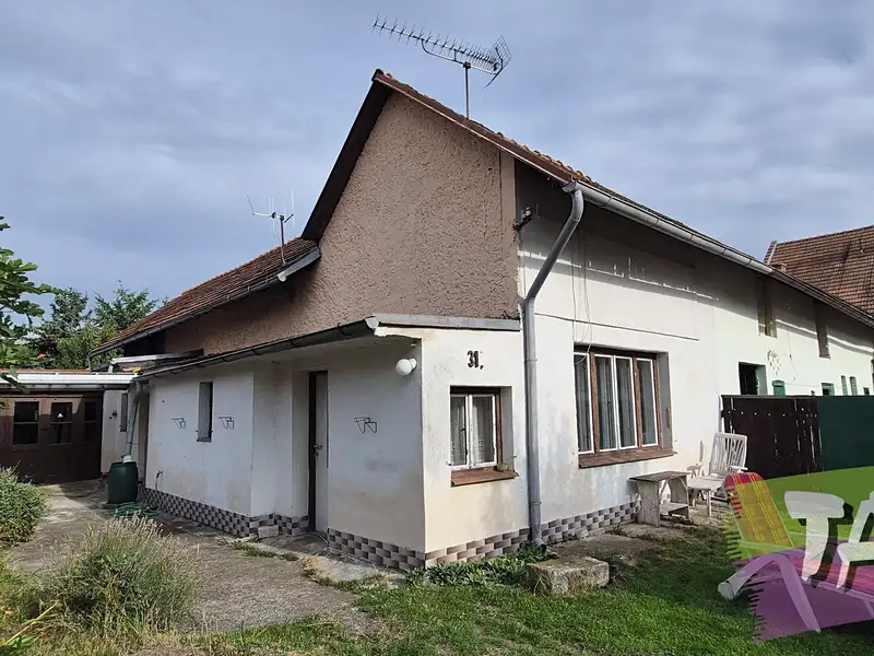 Prodej rodinného domu 78 m², pozemek 370 m², Pražská, Městec Králové, okres Nymburk