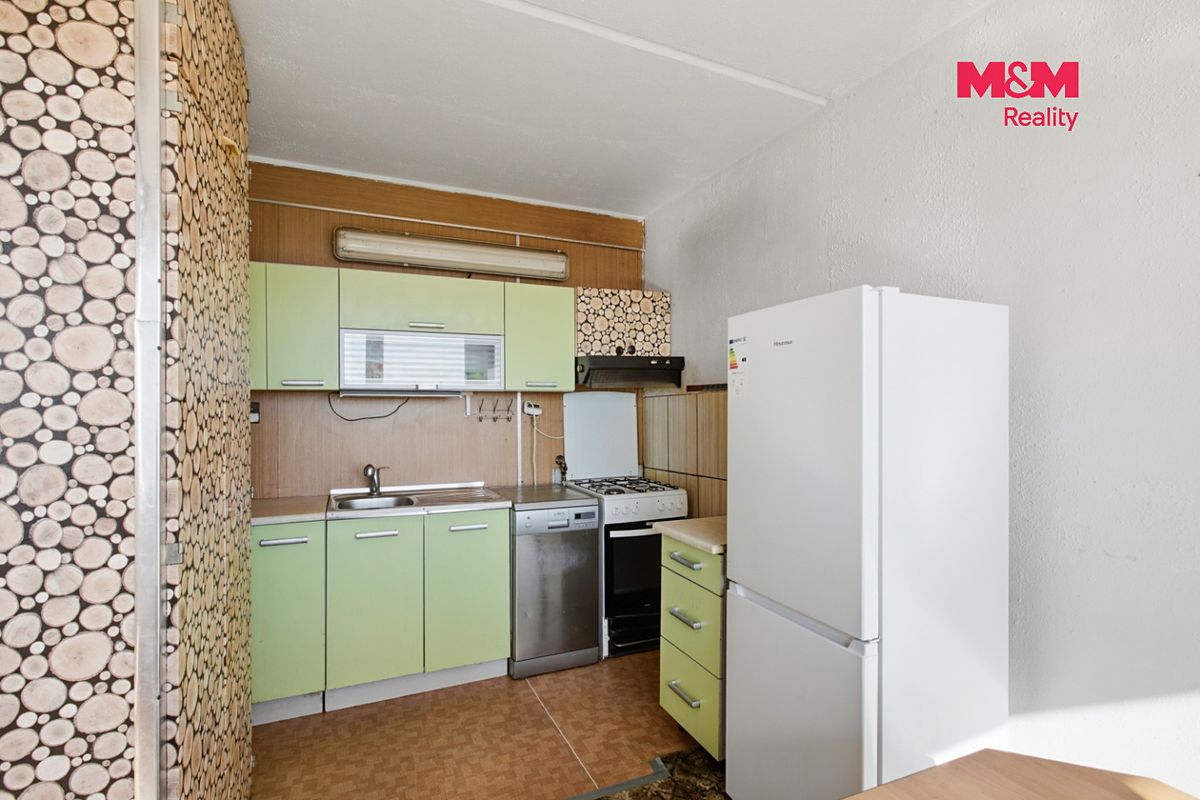Prodej bytu 3+1 68 m² – fotografie 4