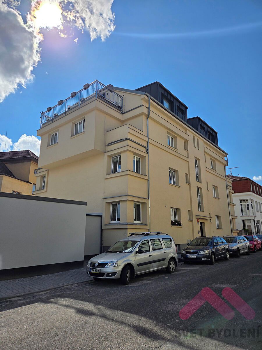 Pronájem bytu 2+kk 37 m² – fotografie 5