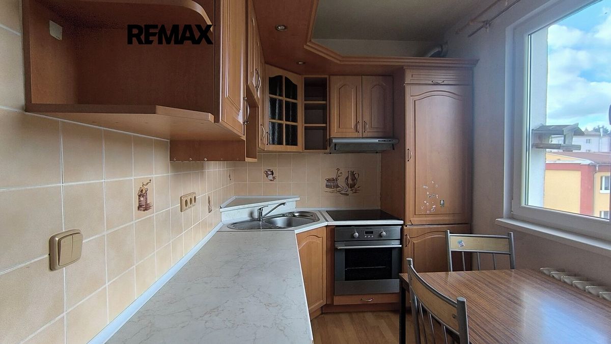 Prodej bytu 2+1 53 m² – fotografie 4