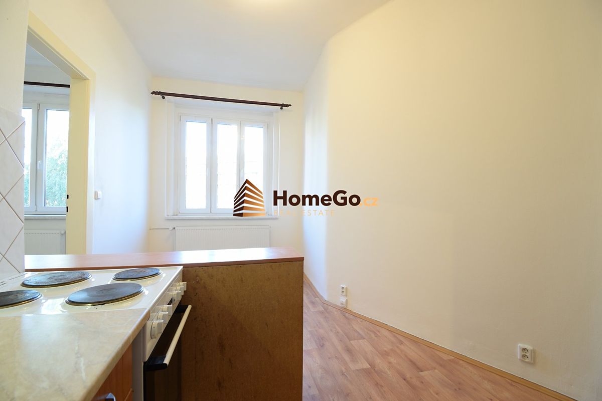 Pronájem bytu 2+kk 53 m² – fotografie 2