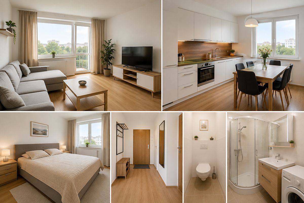 Prodej bytu 2+1 64 m² – fotografie 2