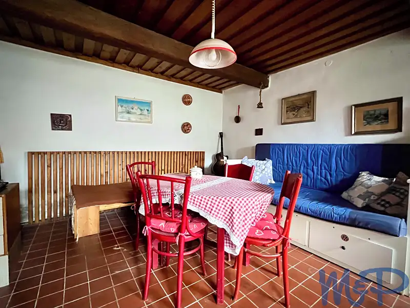 Prodej rodinného domu 135 m², pozemek 707 m², Panské Dubenky – náhled fotky 3
