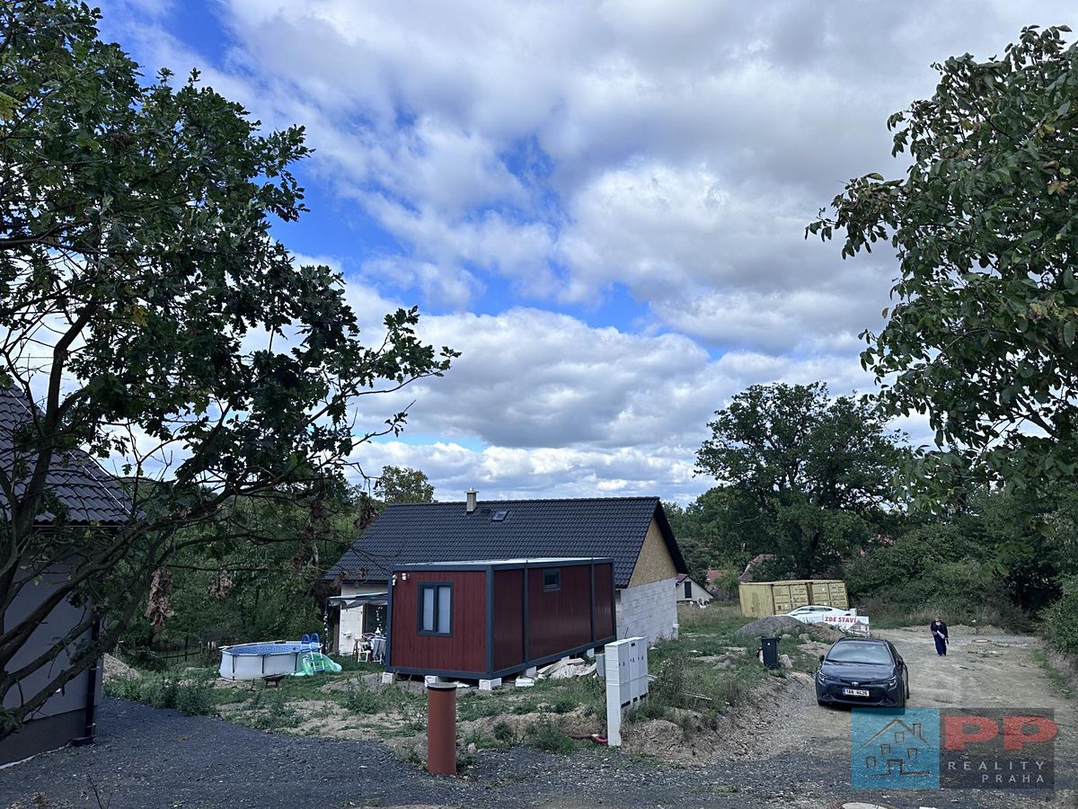 Prodej projektu na klíč 87 m², pozemek 1144 m² – fotografie 3