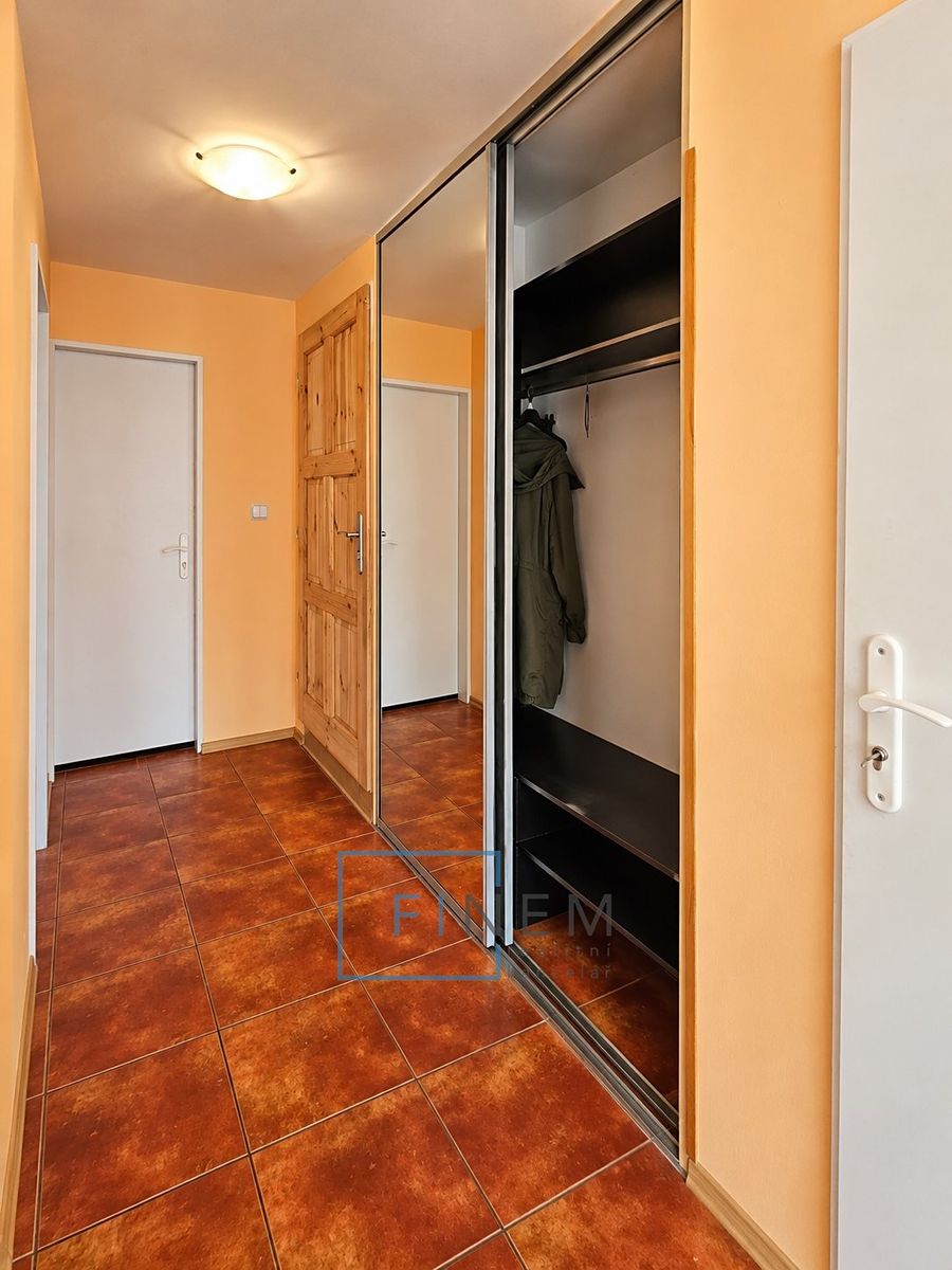 Pronájem bytu 2+kk 38 m² – fotografie 5