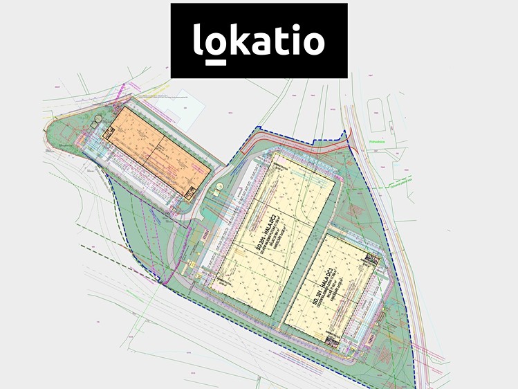 Pronájem komerčního prostoru, 19 910 m² (8 z 13)