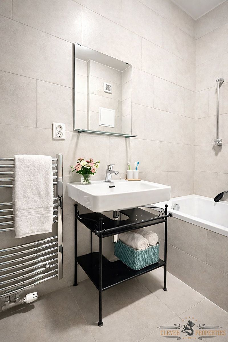 Pronájem bytu 2+kk 50 m² – fotografie 5