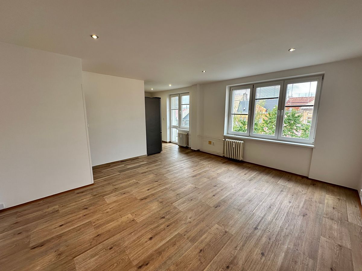 Prodej bytu 3+kk 68 m² – fotografie 2