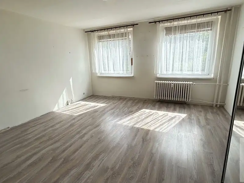 Pronájem bytu 2+kk 48 m², Ústí nad Labem – náhled fotky 3