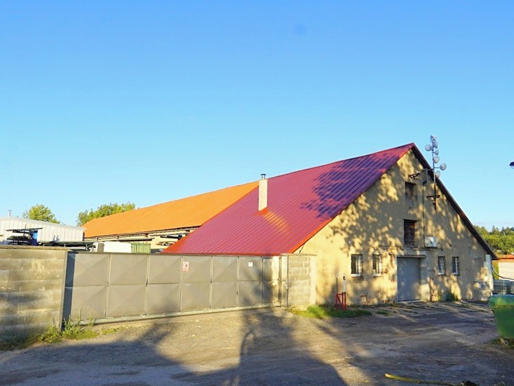 Gewerbefläche zum Kauf, 850 m² (3 von 19)