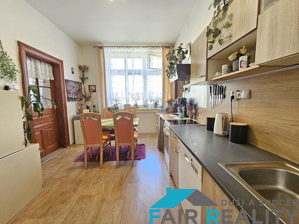 Prodej bytu 3+1 64 m² – fotografie 2