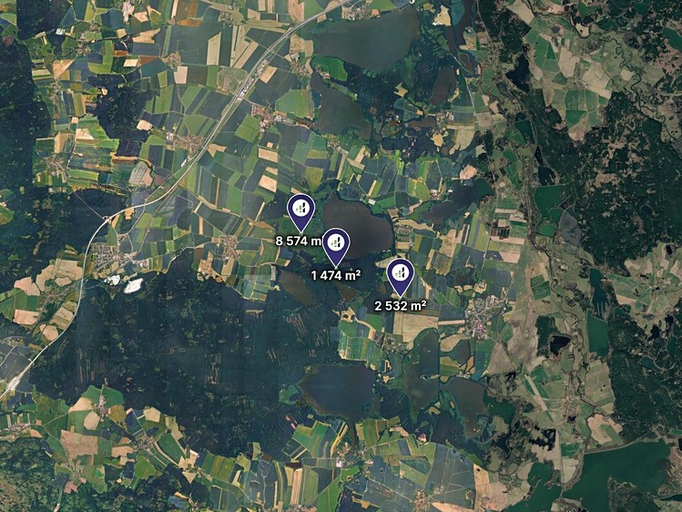 Grundstück zum Kauf, 1.258 m² (4 von 5)