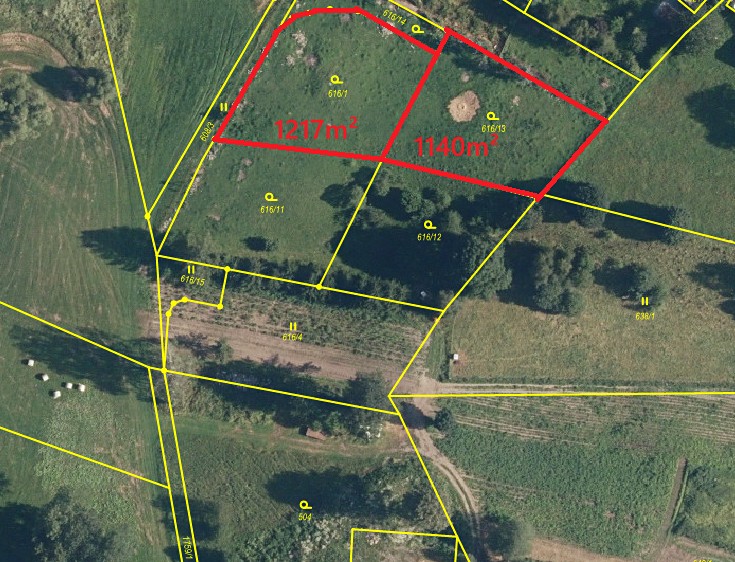 Ділянка на продаж, 1 140 м² (5 з 6)