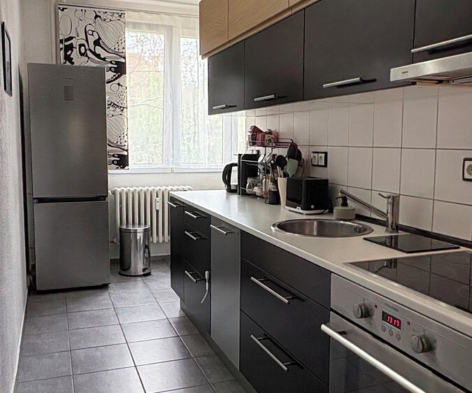 Квартира 2+1 на продаж, 61 м² (7 з 29)