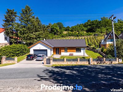 Prodej stavebního pozemku 7165 m²