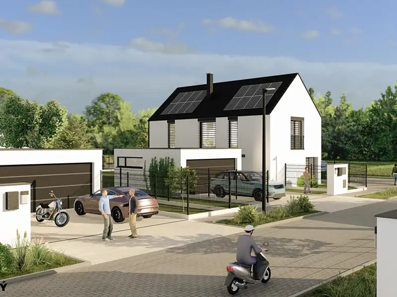Prodej rodinného domu 193 m², pozemek 705 m², Čelákovice – náhled fotky 1