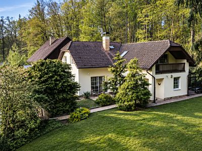 Prodej rodinného domu 163 m², pozemek 841 m²