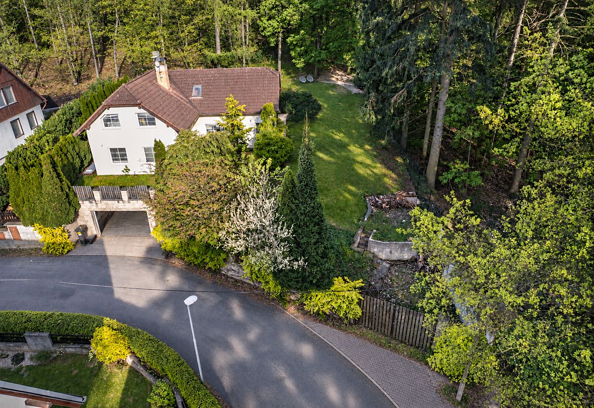 Prodej vily 163 m², pozemek 841 m² – fotografie 4