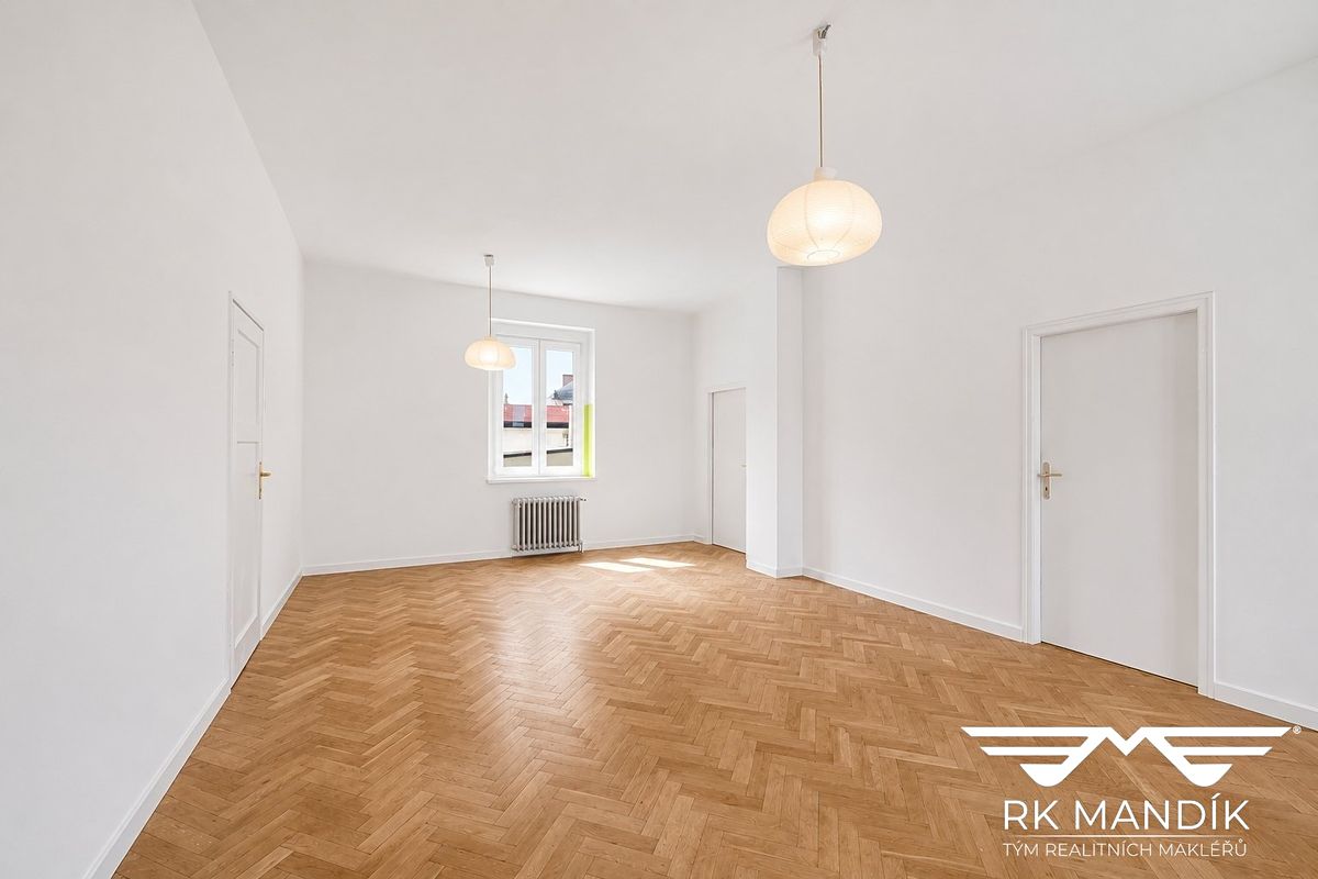 Pronájem bytu 3+1 75 m² – fotografie 4