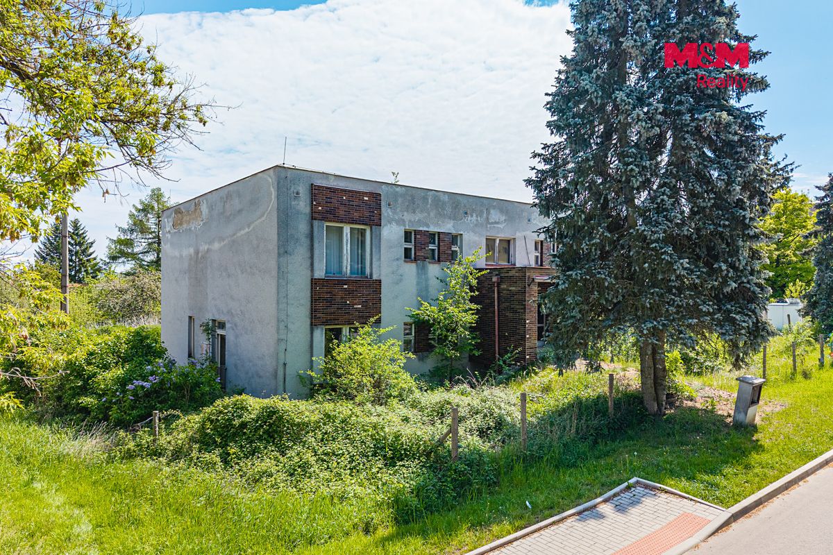 Prodej obchodního prostoru 700 m² – fotografie 2