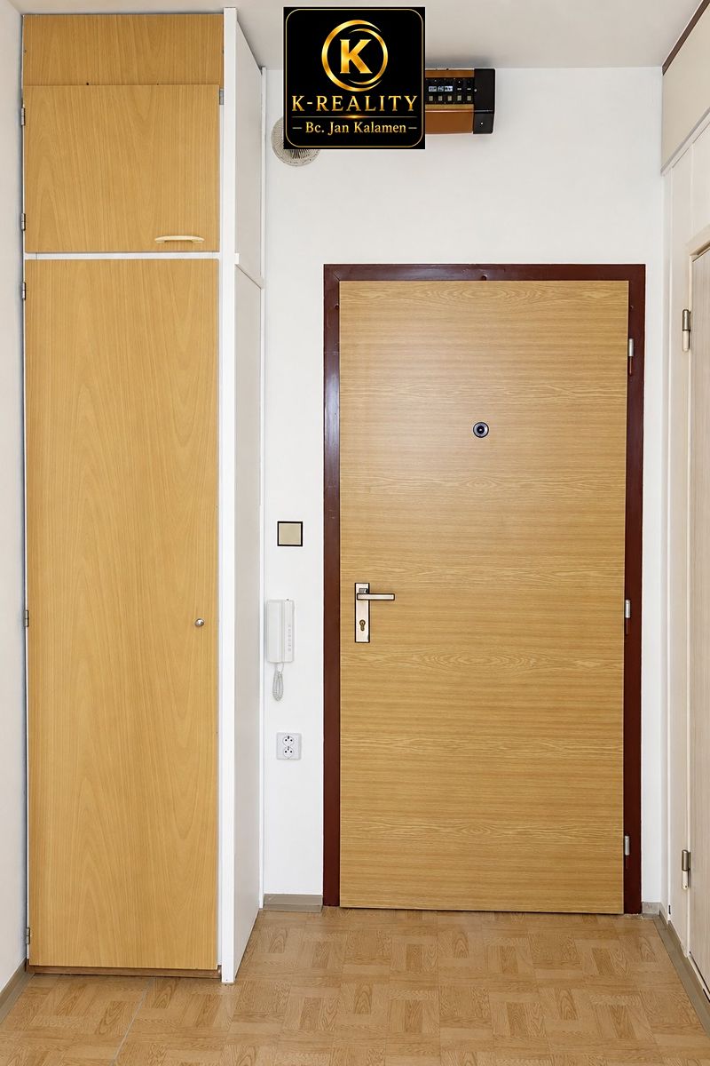 Prodej bytu 2+kk 42 m² – fotografie 3