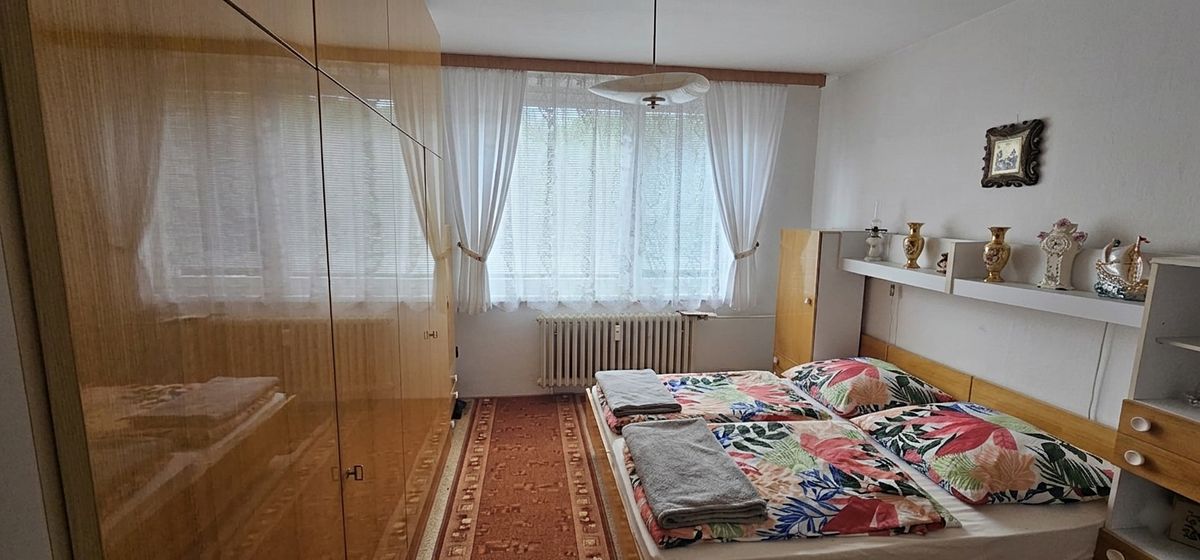 Pronájem bytu 3+1 70 m² – fotografie 5