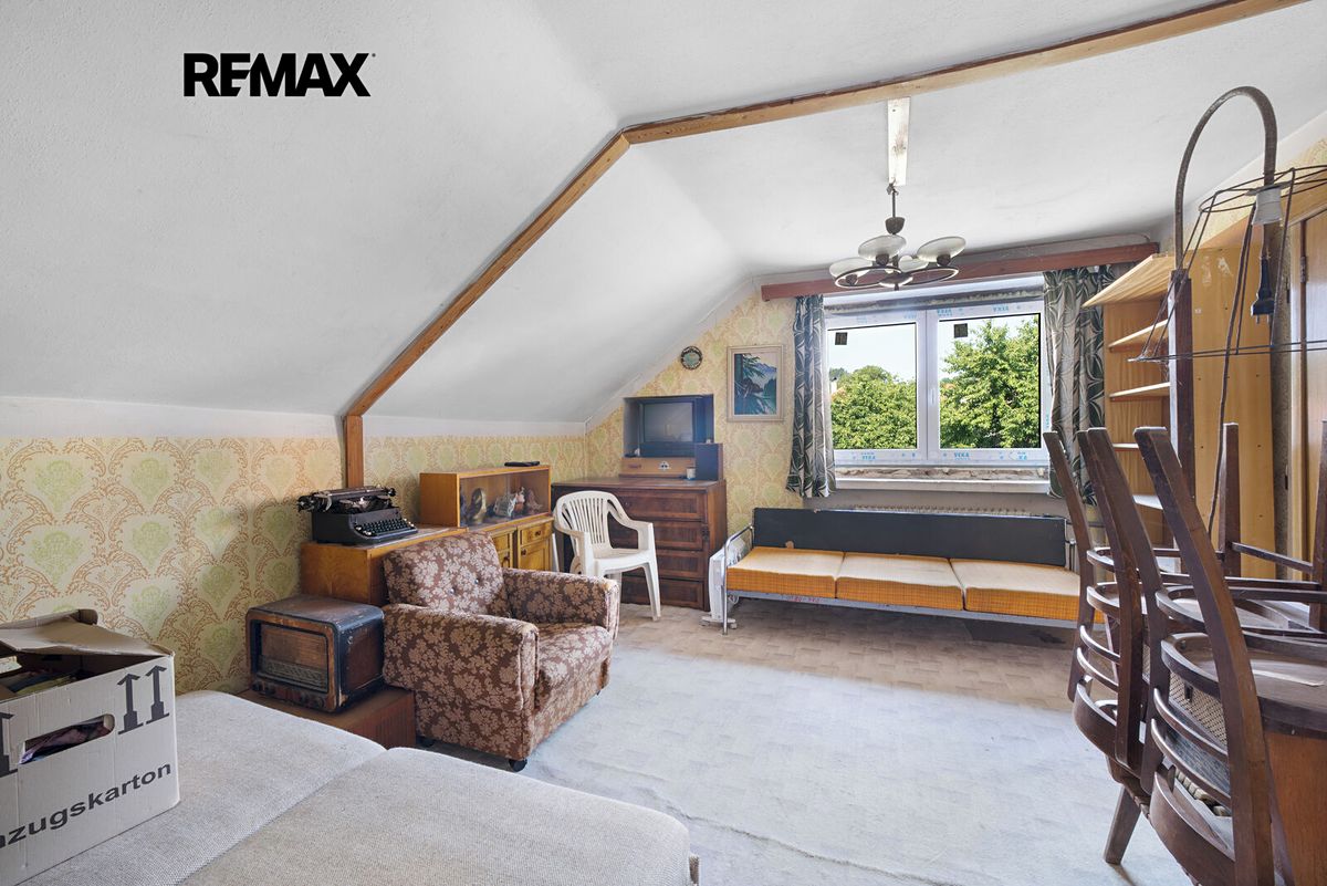 Prodej rodinného domu 80 m², pozemek 150 m²