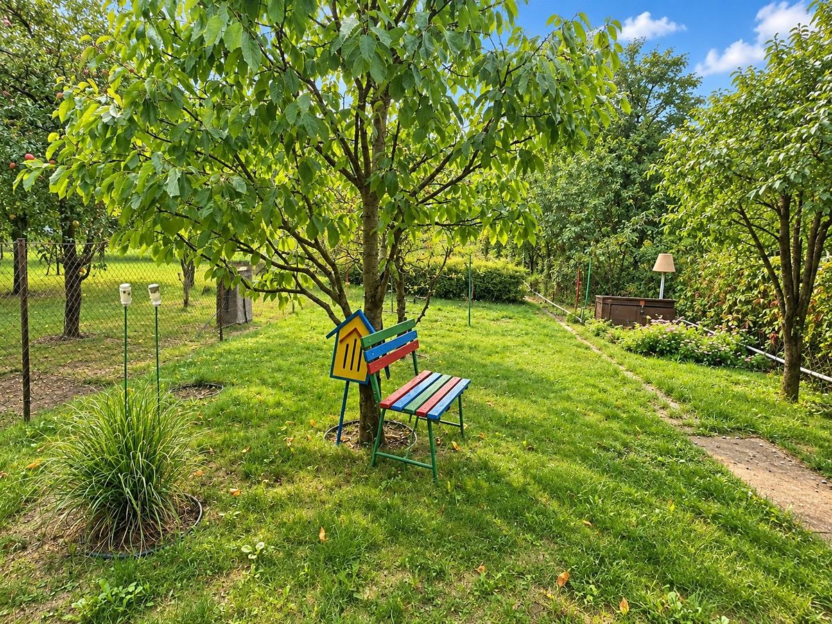 Prodej chaty 30 m², pozemek 853 m² – fotografie 5
