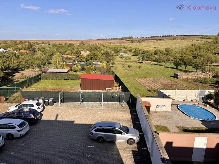 Квартира 3+kk на продаж, 52 м² (32 з 37)