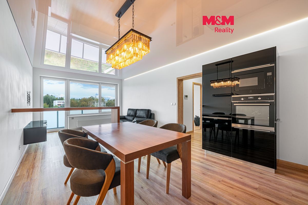 Prodej bytu 2+kk 68 m²