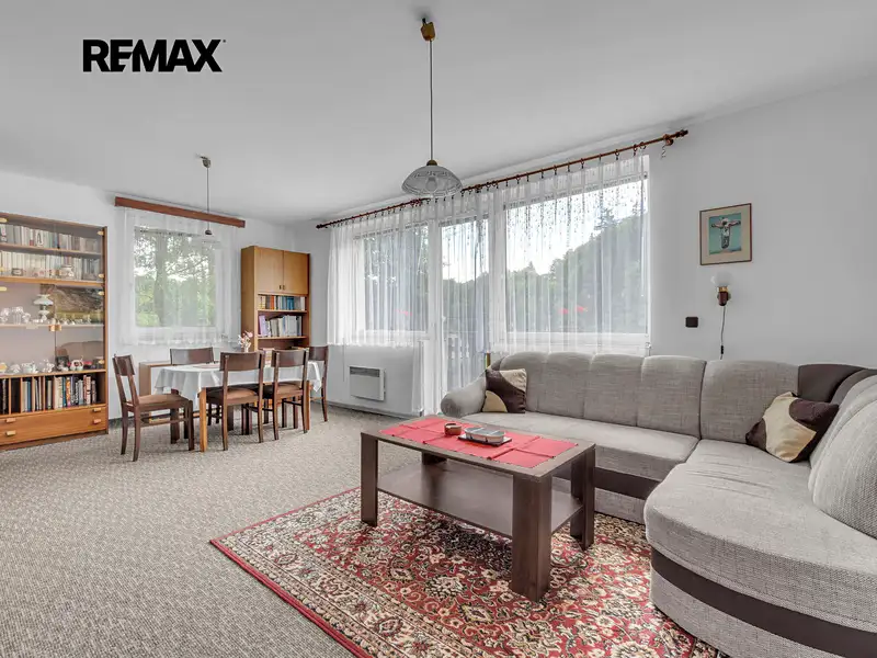 Prodej rodinného domu 218 m², pozemek 1502 m², Klášterec nad Orlicí – náhled fotky 2
