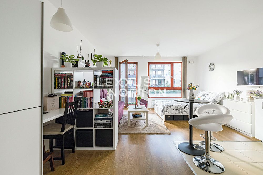 Prodej bytu 1+kk 39 m² – fotografie 4